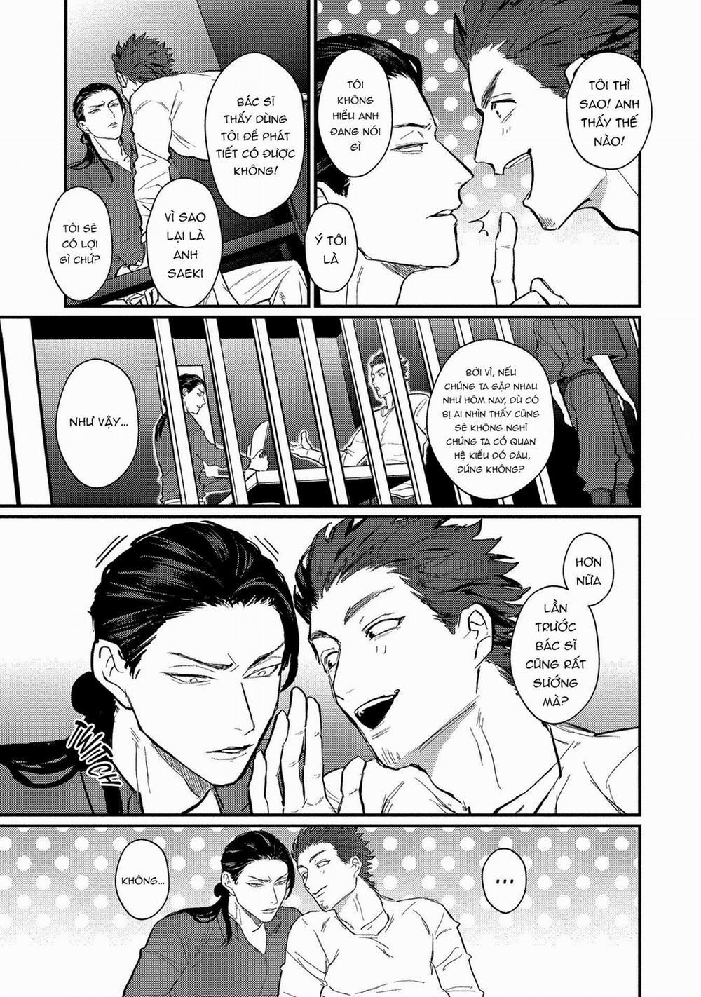 TUYỂN TẬP CU 18CM 90 Sensei Shokushi trang 6