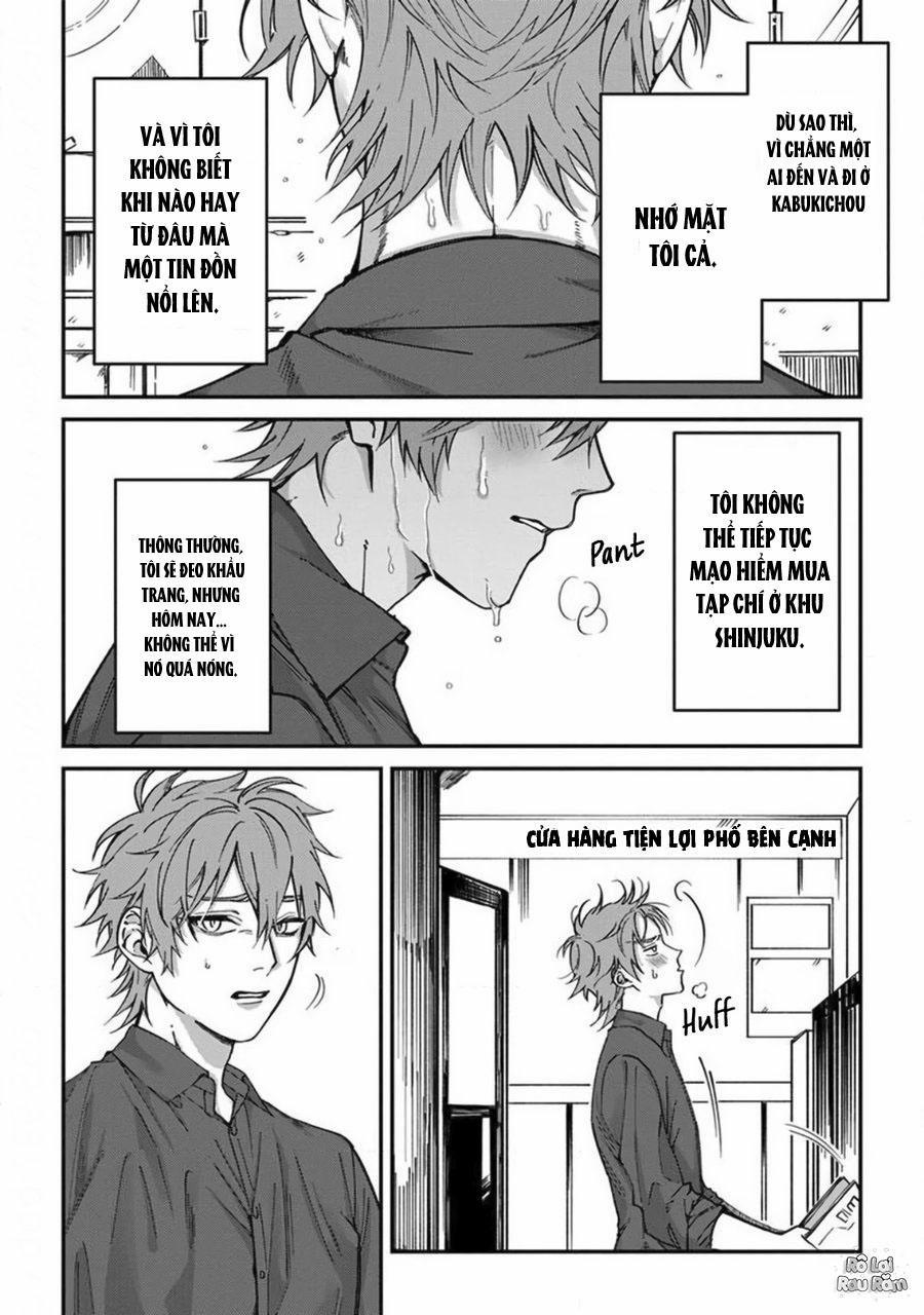 TUYỂN TẬP CU 18CM 95 Kabukichou Bad trang 11