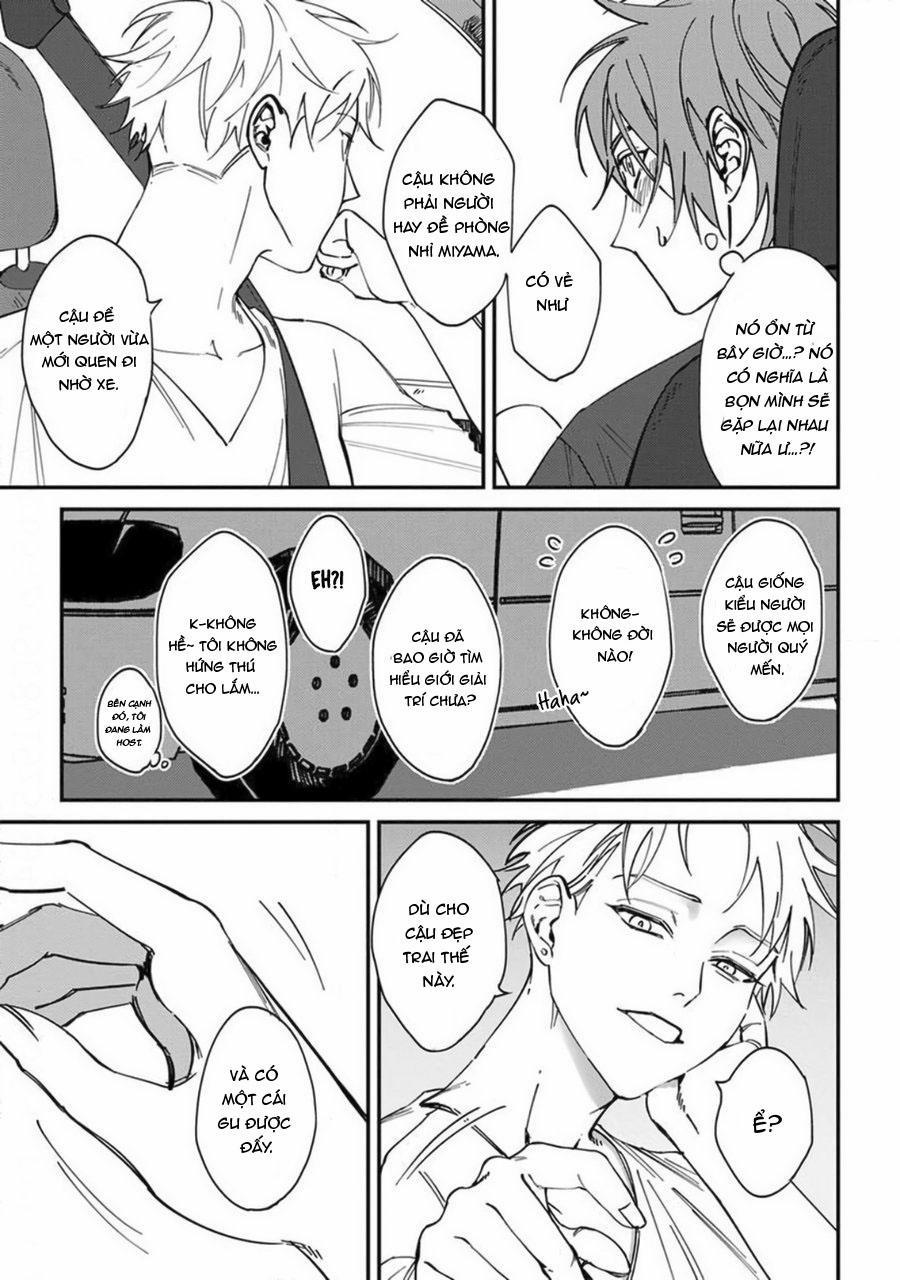 TUYỂN TẬP CU 18CM 95 Kabukichou Bad trang 21