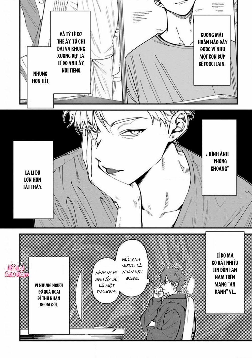 TUYỂN TẬP CU 18CM 97 Kabukichou Bad trang 2