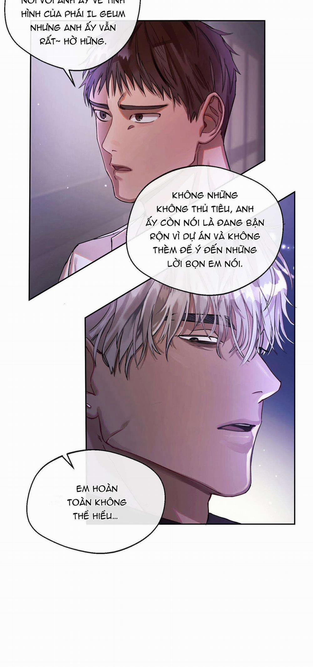 TUYỂN TẬP CUỒNG CÔNG-CHIẾM HỮU CÔNG CỦA NHÀ KIM 0.0 ĐẠI CA CỦA TÔI 1 trang 14