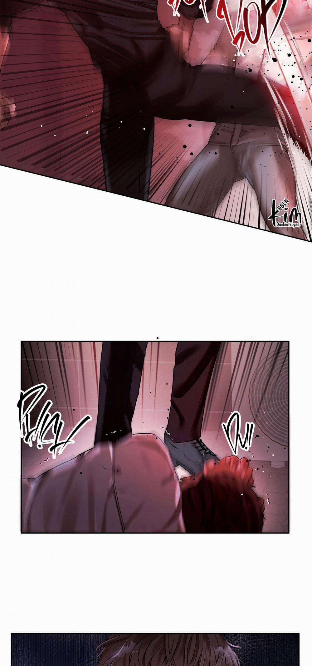 TUYỂN TẬP CUỒNG CÔNG-CHIẾM HỮU CÔNG CỦA NHÀ KIM 0.0 ĐẠI CA CỦA TÔI 1 trang 19