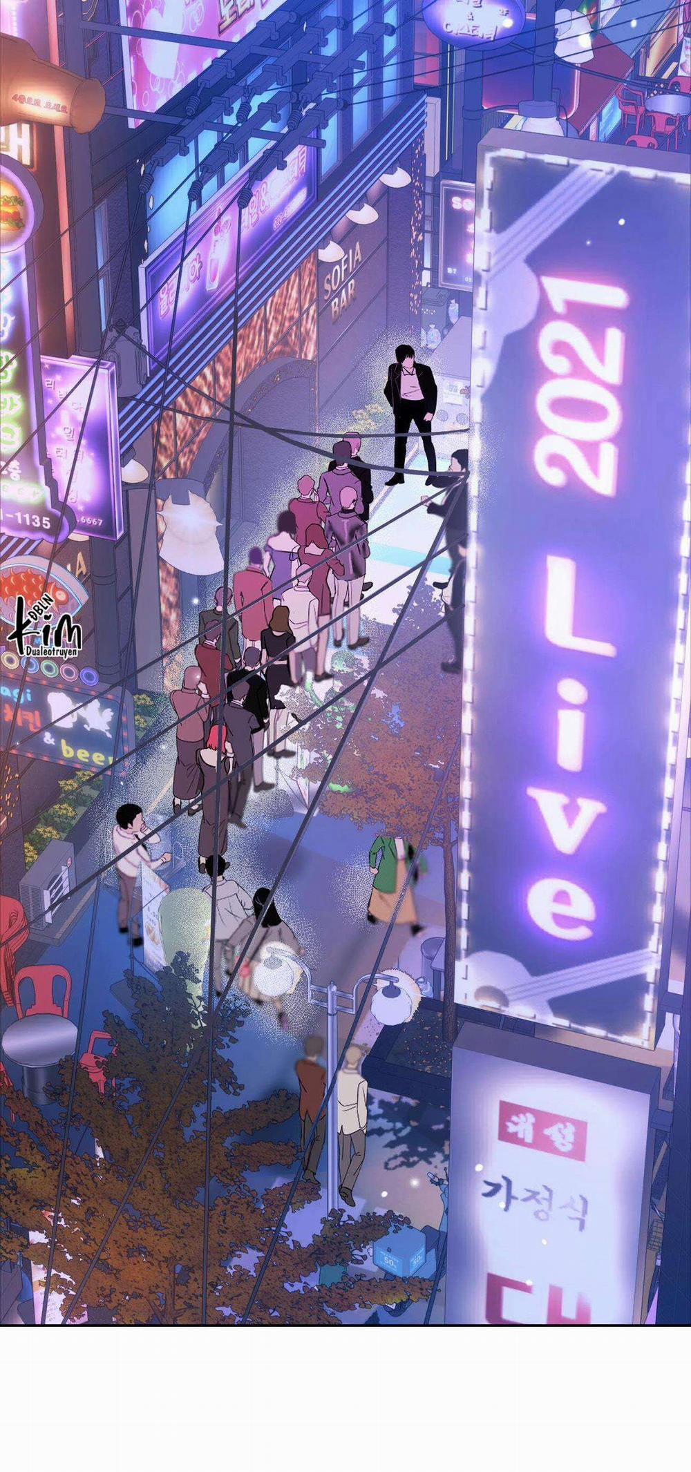 TUYỂN TẬP CUỒNG CÔNG-CHIẾM HỮU CÔNG CỦA NHÀ KIM 0.0 ĐẠI CA CỦA TÔI 1 trang 2