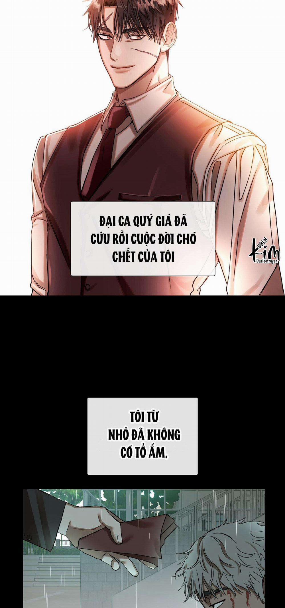 TUYỂN TẬP CUỒNG CÔNG-CHIẾM HỮU CÔNG CỦA NHÀ KIM 0.0 ĐẠI CA CỦA TÔI 1 trang 29