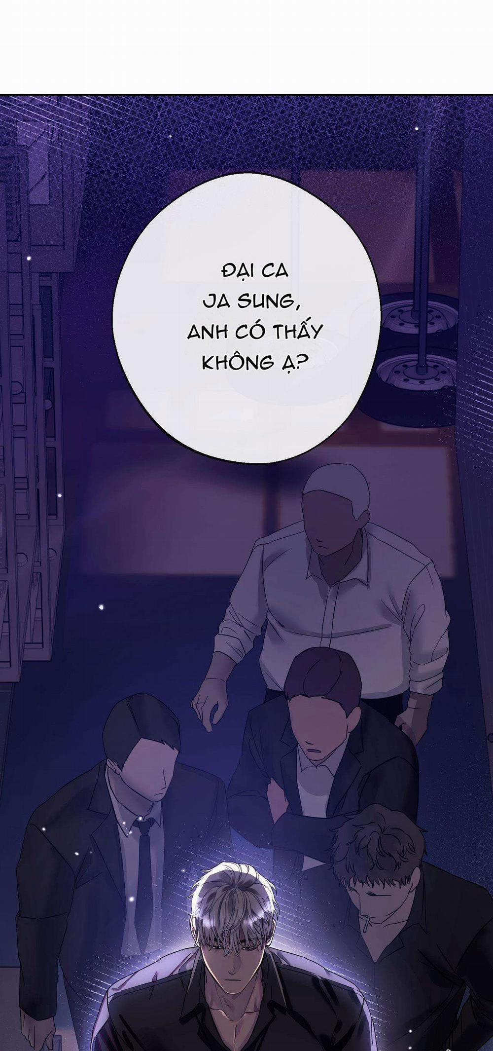 TUYỂN TẬP CUỒNG CÔNG-CHIẾM HỮU CÔNG CỦA NHÀ KIM 0.0 ĐẠI CA CỦA TÔI 1 trang 3