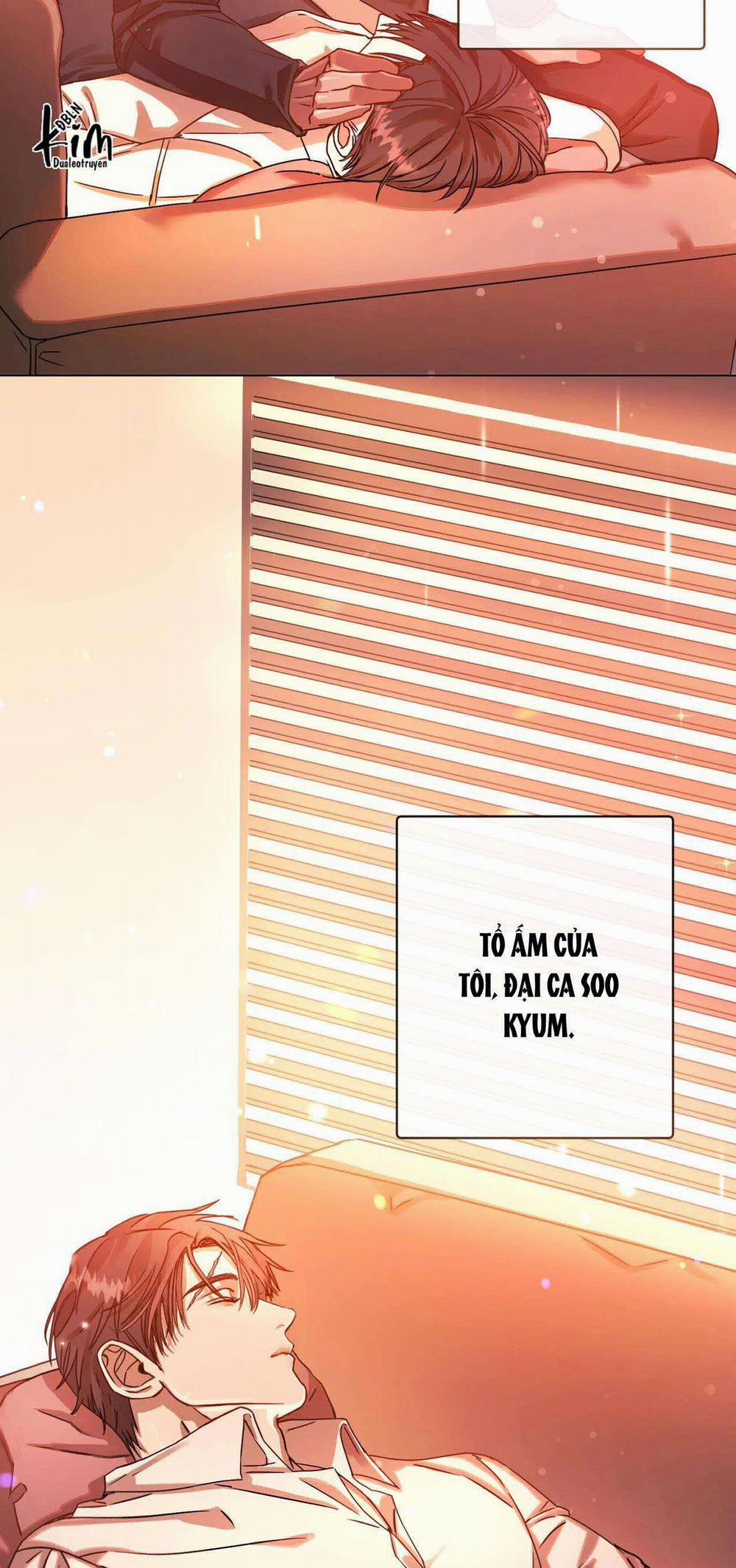 TUYỂN TẬP CUỒNG CÔNG-CHIẾM HỮU CÔNG CỦA NHÀ KIM 0.0 ĐẠI CA CỦA TÔI 1 trang 35