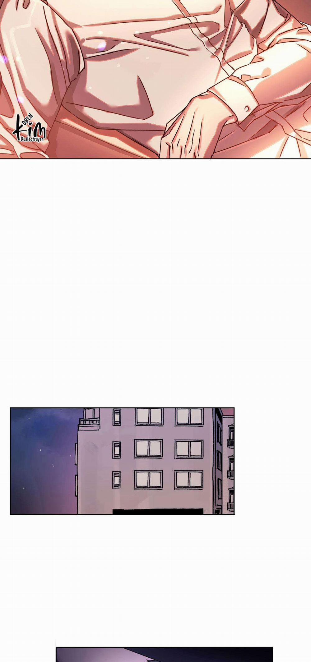 TUYỂN TẬP CUỒNG CÔNG-CHIẾM HỮU CÔNG CỦA NHÀ KIM 0.0 ĐẠI CA CỦA TÔI 1 trang 36