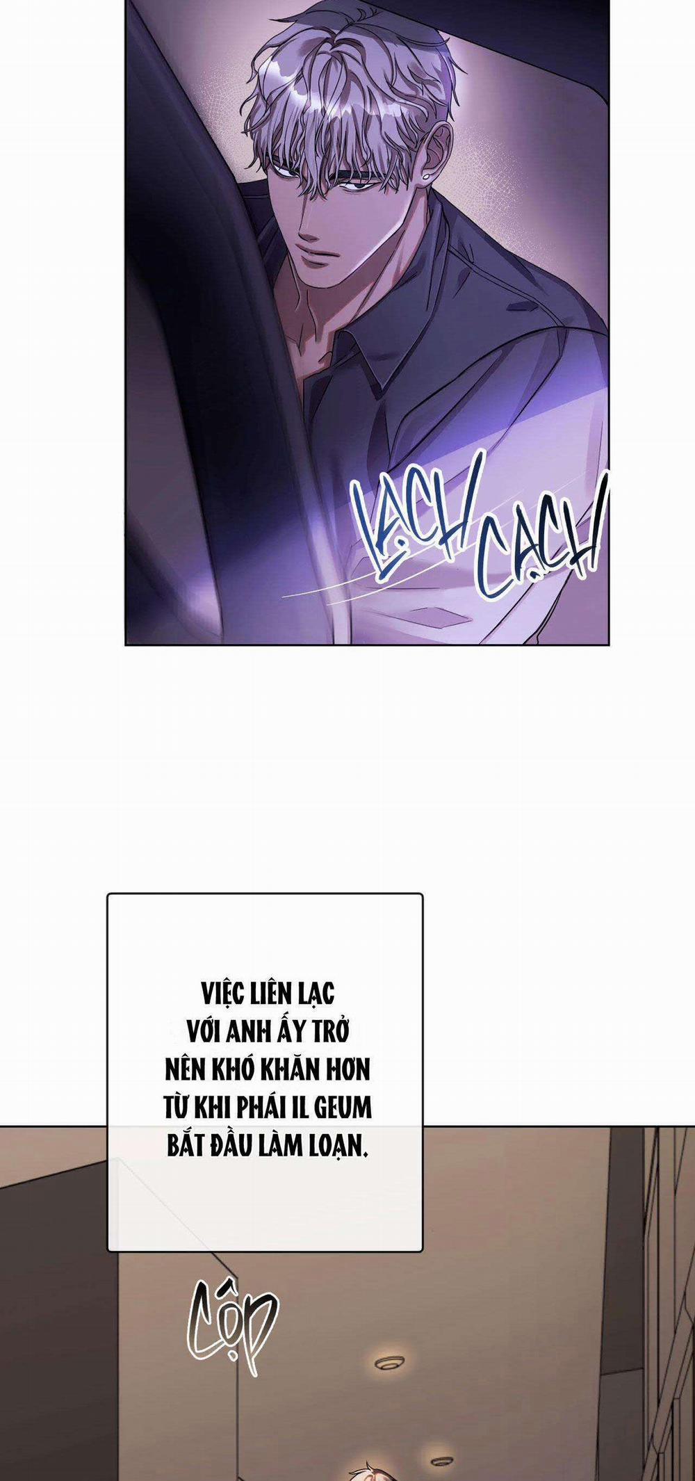 TUYỂN TẬP CUỒNG CÔNG-CHIẾM HỮU CÔNG CỦA NHÀ KIM 0.0 ĐẠI CA CỦA TÔI 1 trang 37