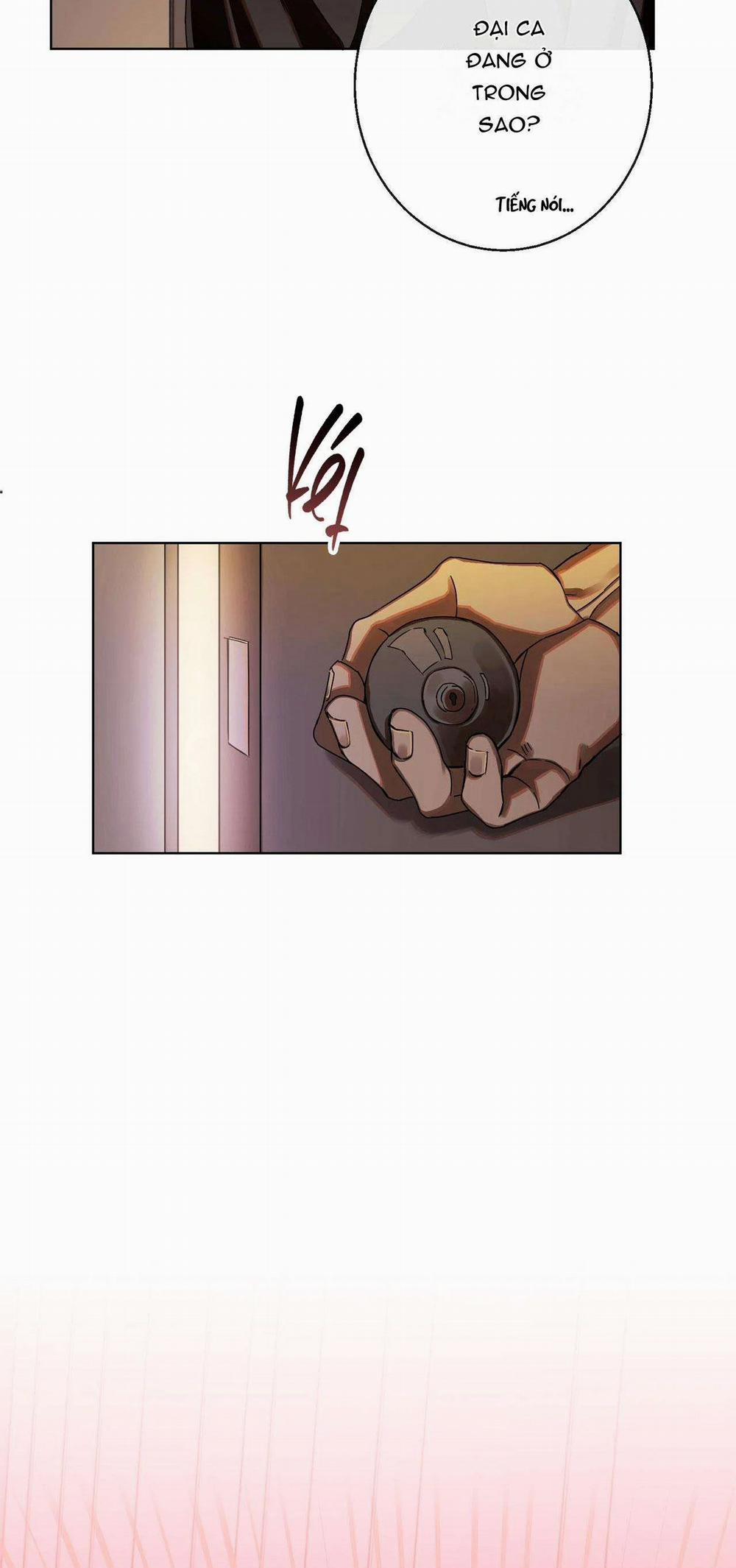 TUYỂN TẬP CUỒNG CÔNG-CHIẾM HỮU CÔNG CỦA NHÀ KIM 0.0 ĐẠI CA CỦA TÔI 1 trang 40