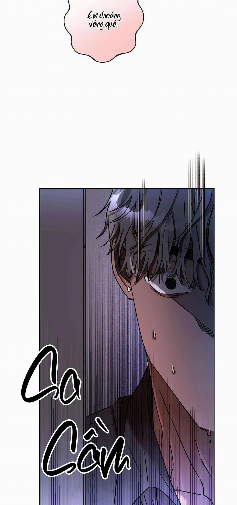 TUYỂN TẬP CUỒNG CÔNG-CHIẾM HỮU CÔNG CỦA NHÀ KIM 0.0 ĐẠI CA CỦA TÔI 1 trang 45