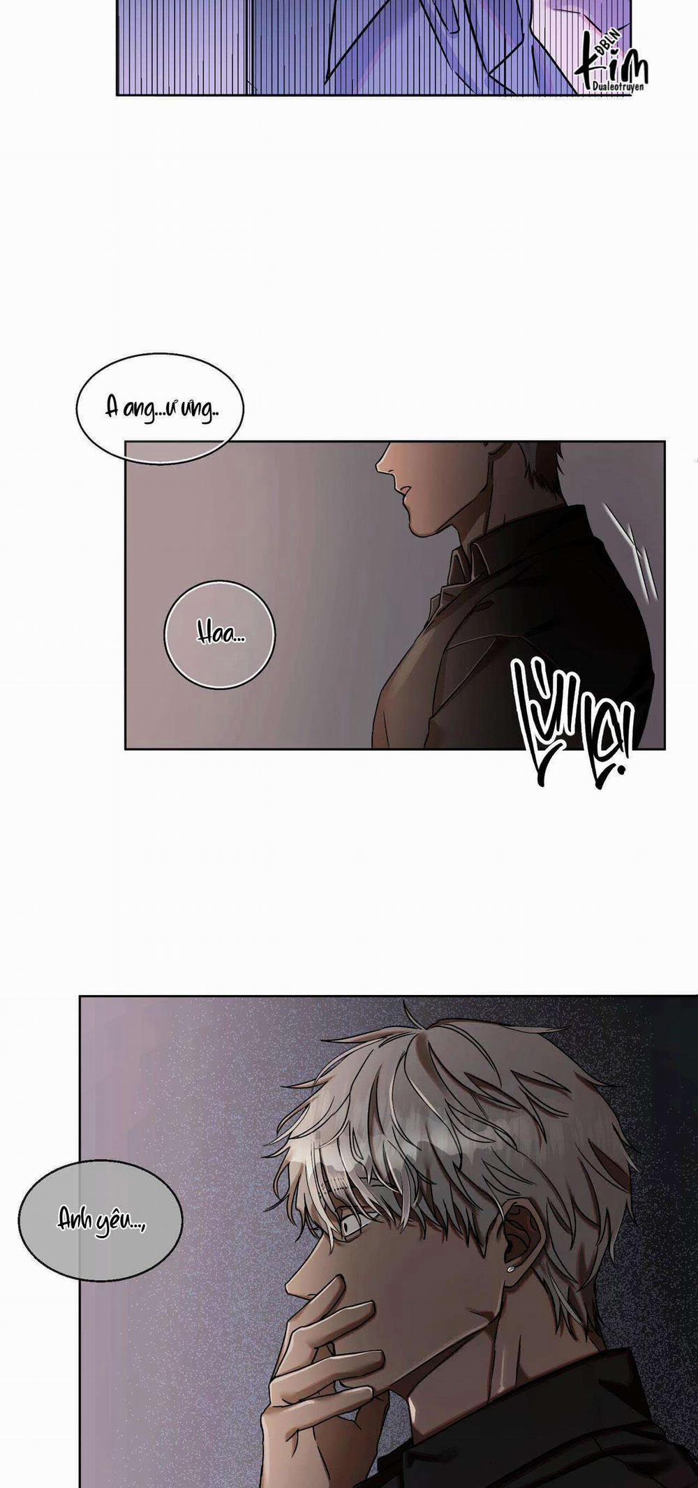 TUYỂN TẬP CUỒNG CÔNG-CHIẾM HỮU CÔNG CỦA NHÀ KIM 0.0 ĐẠI CA CỦA TÔI 1 trang 46