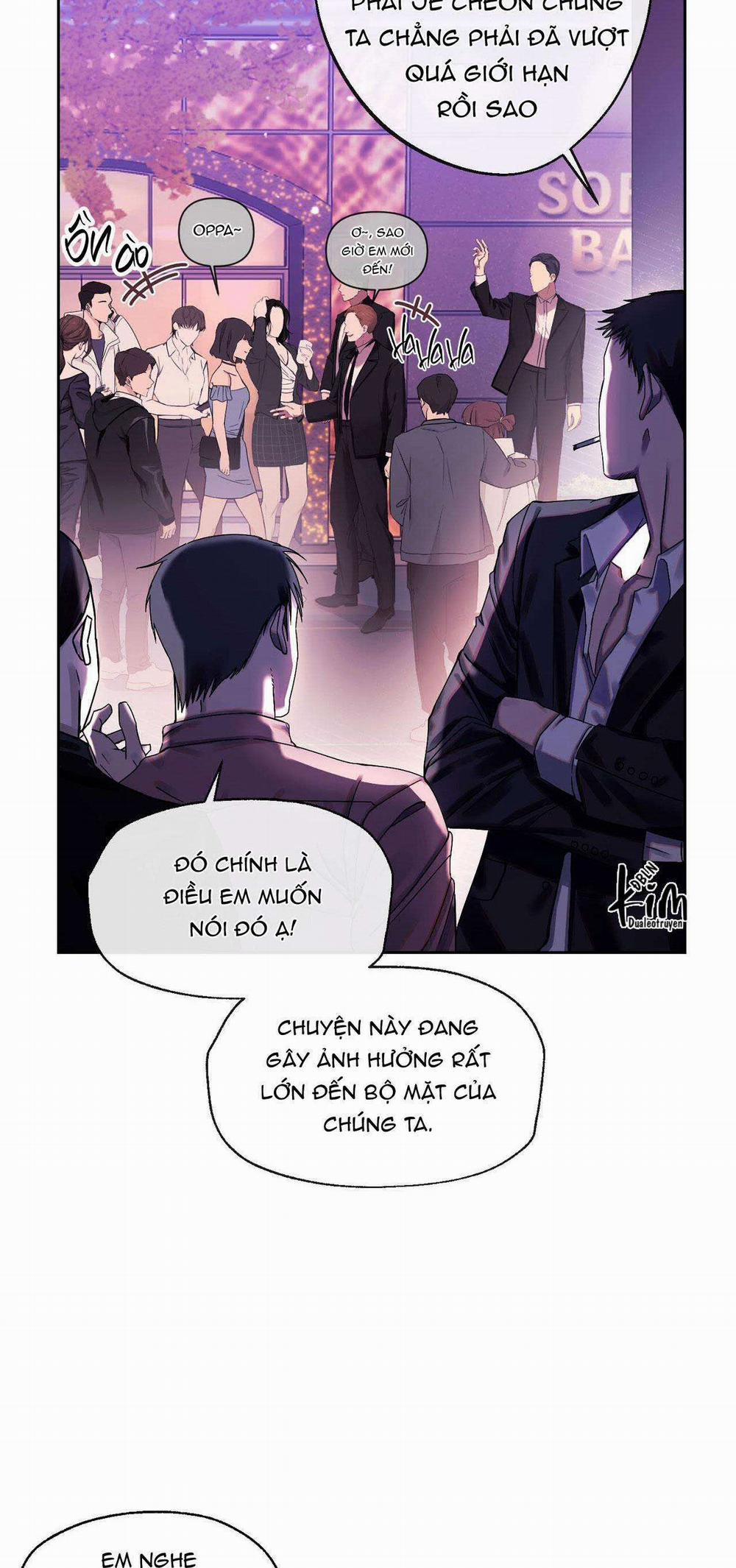 TUYỂN TẬP CUỒNG CÔNG-CHIẾM HỮU CÔNG CỦA NHÀ KIM 0.0 ĐẠI CA CỦA TÔI 1 trang 5