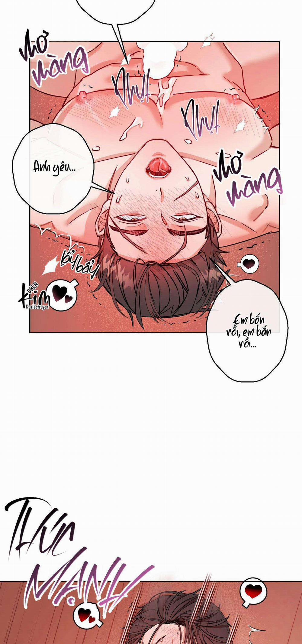 TUYỂN TẬP CUỒNG CÔNG-CHIẾM HỮU CÔNG CỦA NHÀ KIM 0.0 ĐẠI CA CỦA TÔI 1 trang 50