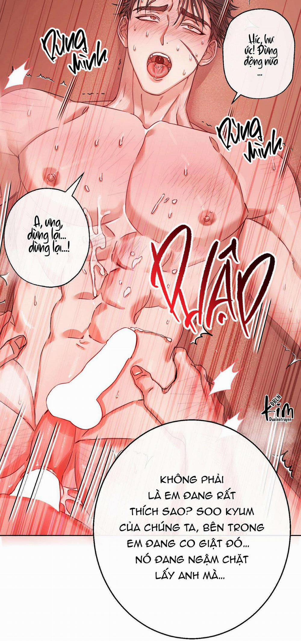 TUYỂN TẬP CUỒNG CÔNG-CHIẾM HỮU CÔNG CỦA NHÀ KIM 0.0 ĐẠI CA CỦA TÔI 1 trang 51