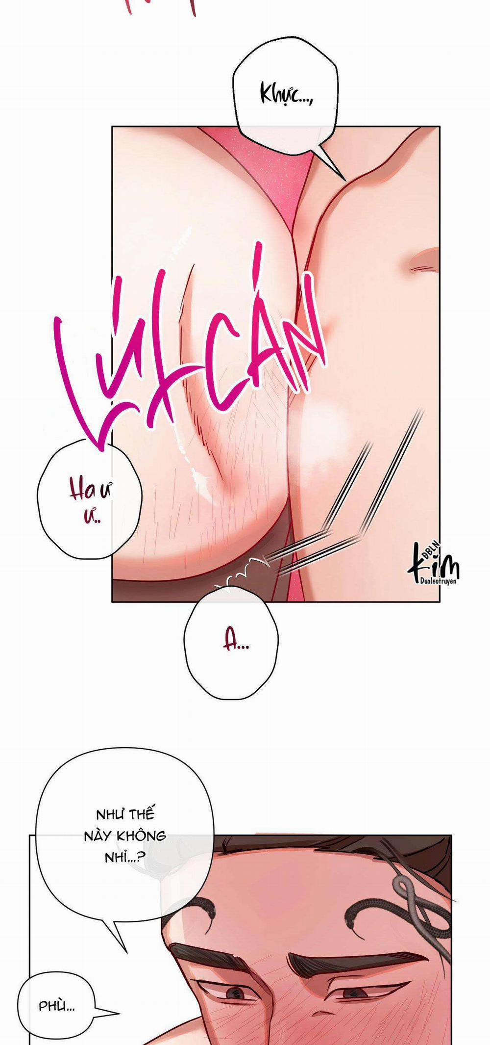 TUYỂN TẬP CUỒNG CÔNG-CHIẾM HỮU CÔNG CỦA NHÀ KIM 0.0 ĐẠI CA CỦA TÔI 1 trang 53