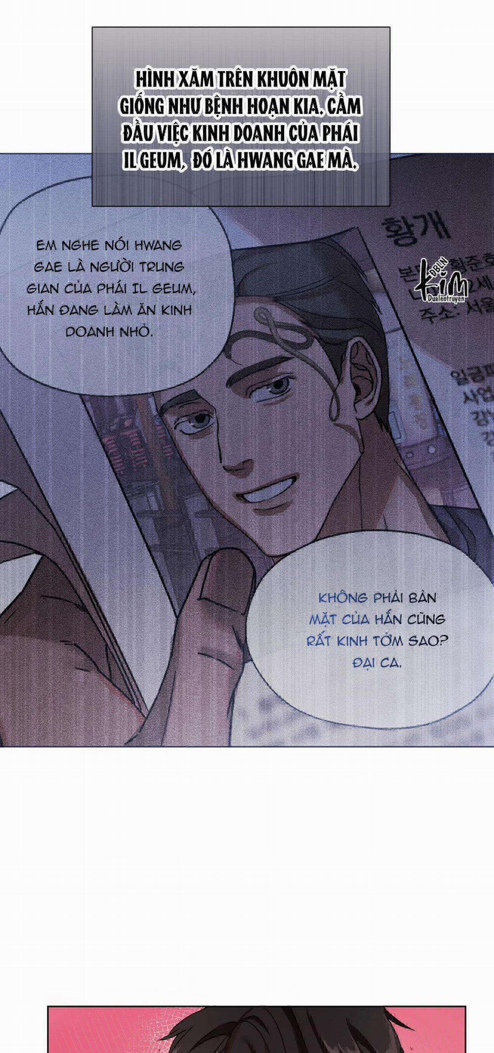 TUYỂN TẬP CUỒNG CÔNG-CHIẾM HỮU CÔNG CỦA NHÀ KIM 0.0 ĐẠI CA CỦA TÔI 1 trang 59