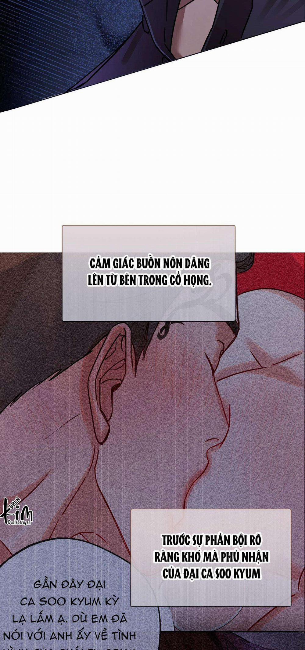 TUYỂN TẬP CUỒNG CÔNG-CHIẾM HỮU CÔNG CỦA NHÀ KIM 0.0 ĐẠI CA CỦA TÔI 1 trang 62