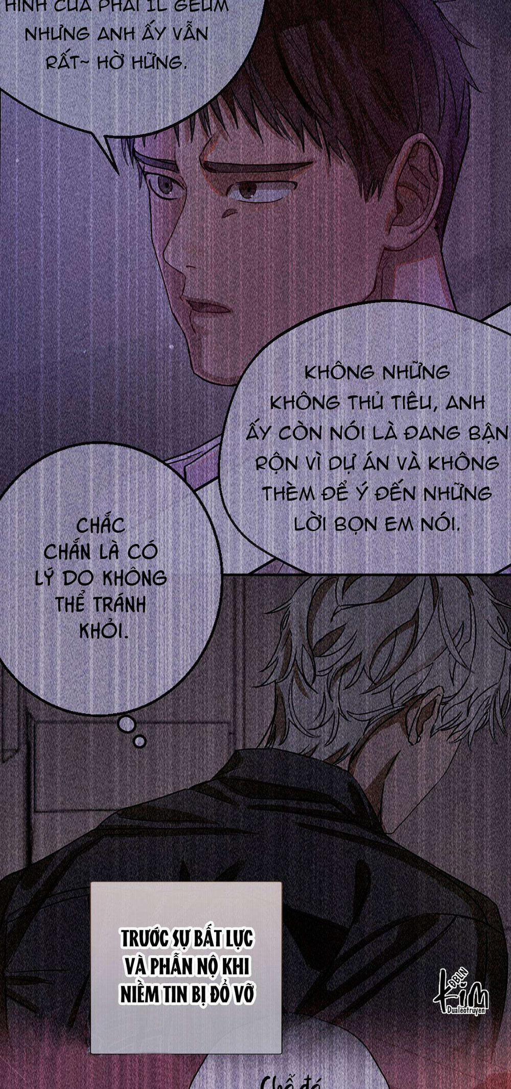 TUYỂN TẬP CUỒNG CÔNG-CHIẾM HỮU CÔNG CỦA NHÀ KIM 0.0 ĐẠI CA CỦA TÔI 1 trang 63