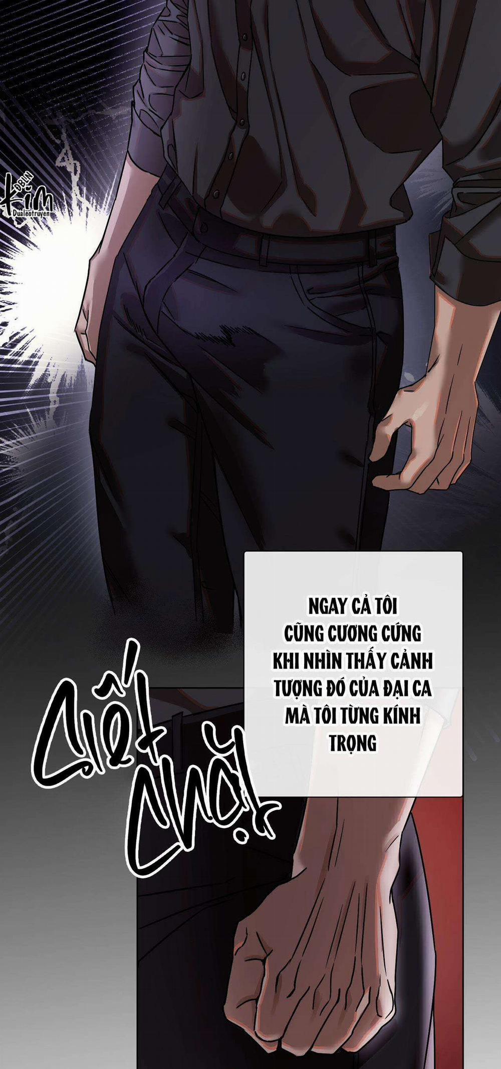 TUYỂN TẬP CUỒNG CÔNG-CHIẾM HỮU CÔNG CỦA NHÀ KIM 0.0 ĐẠI CA CỦA TÔI 1 trang 65