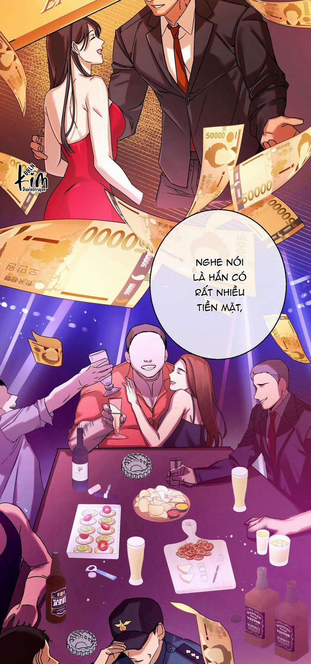 TUYỂN TẬP CUỒNG CÔNG-CHIẾM HỮU CÔNG CỦA NHÀ KIM 0.0 ĐẠI CA CỦA TÔI 1 trang 7