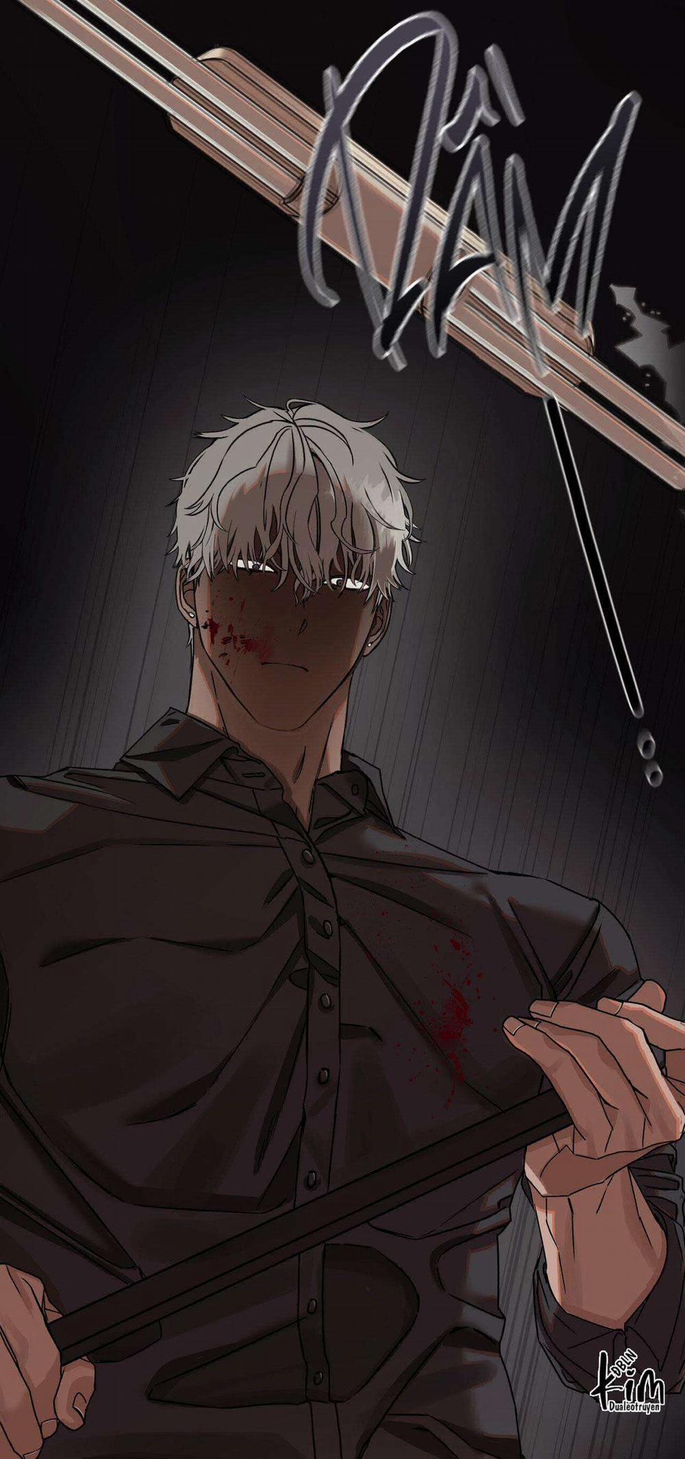 TUYỂN TẬP CUỒNG CÔNG-CHIẾM HỮU CÔNG CỦA NHÀ KIM 0.0 ĐẠI CA CỦA TÔI 1 trang 71