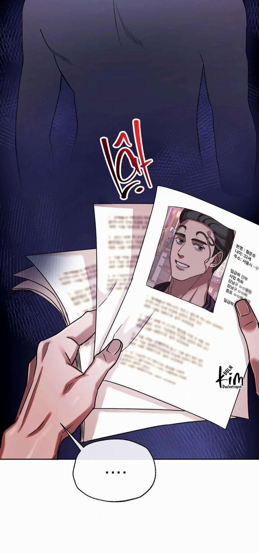 TUYỂN TẬP CUỒNG CÔNG-CHIẾM HỮU CÔNG CỦA NHÀ KIM 0.0 ĐẠI CA CỦA TÔI 1 trang 9