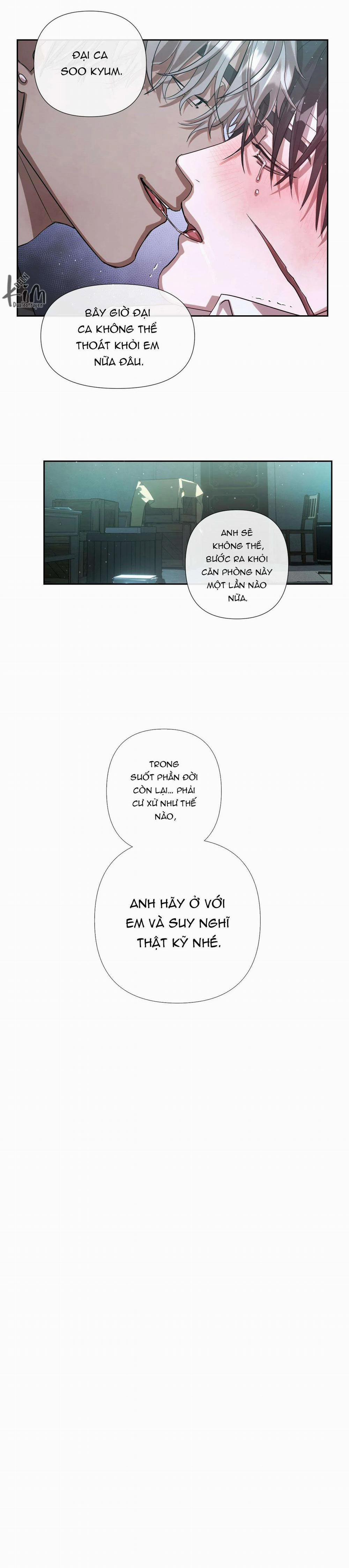 TUYỂN TẬP CUỒNG CÔNG-CHIẾM HỮU CÔNG CỦA NHÀ KIM 0.0 ĐẠI CA CỦA TÔI 2 trang 19