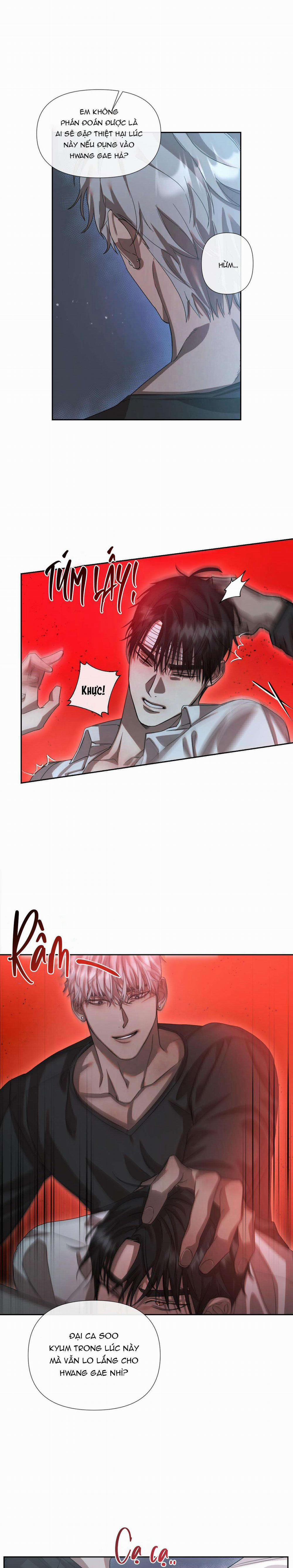 TUYỂN TẬP CUỒNG CÔNG-CHIẾM HỮU CÔNG CỦA NHÀ KIM 0.0 ĐẠI CA CỦA TÔI 2 trang 8