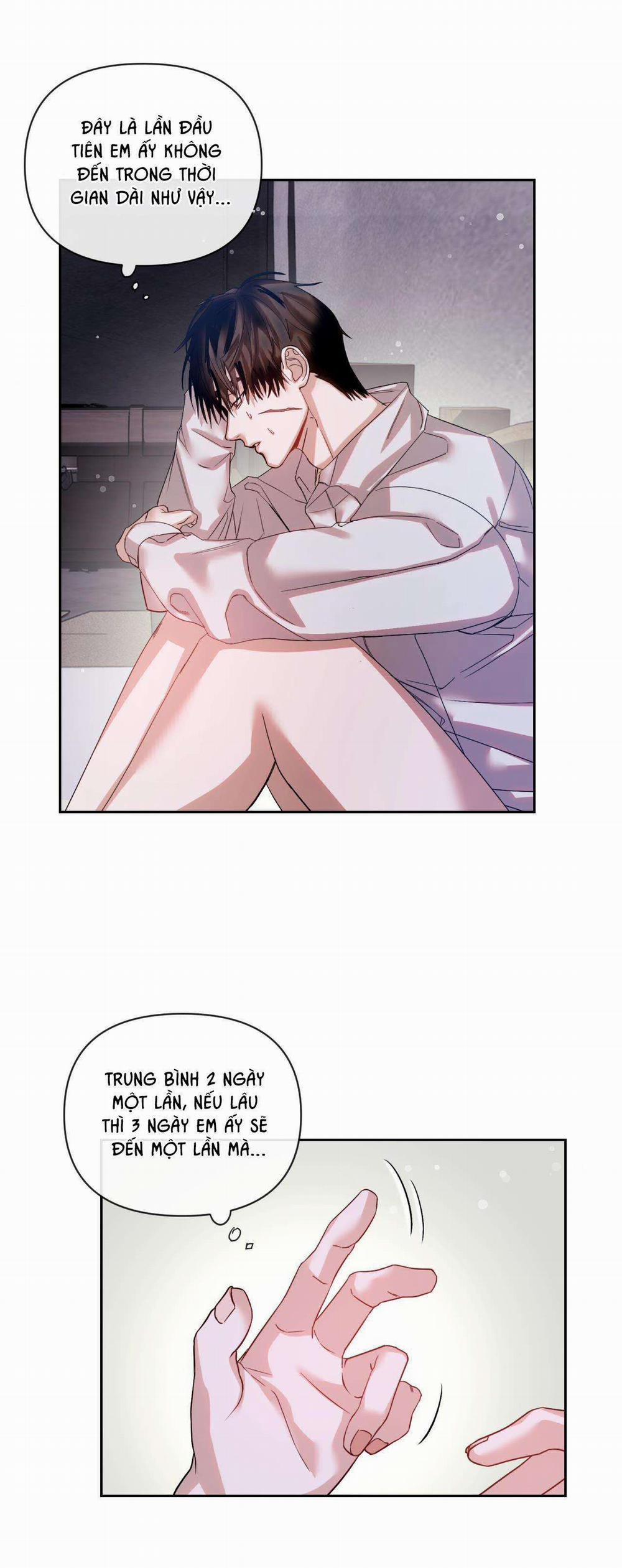 TUYỂN TẬP CUỒNG CÔNG-CHIẾM HỮU CÔNG CỦA NHÀ KIM 0.0 ĐẠI CA CỦA TÔI END trang 19