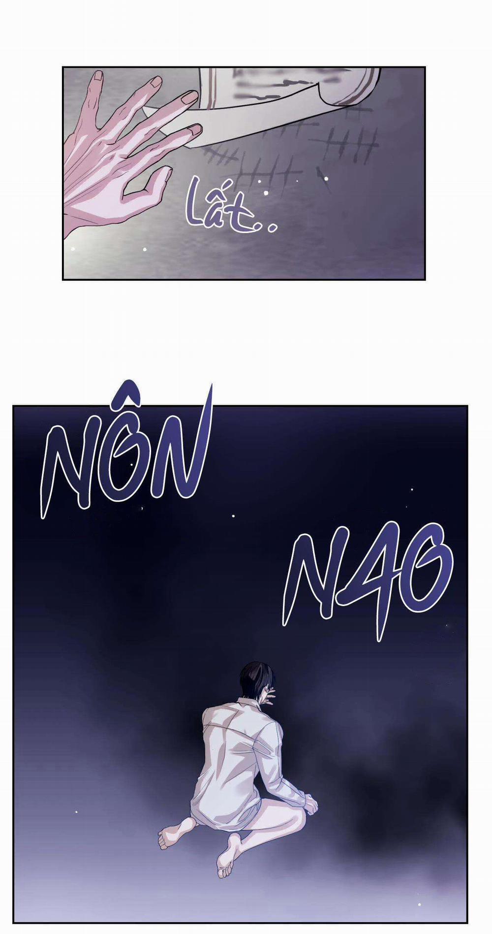 TUYỂN TẬP CUỒNG CÔNG-CHIẾM HỮU CÔNG CỦA NHÀ KIM 0.0 ĐẠI CA CỦA TÔI END trang 21