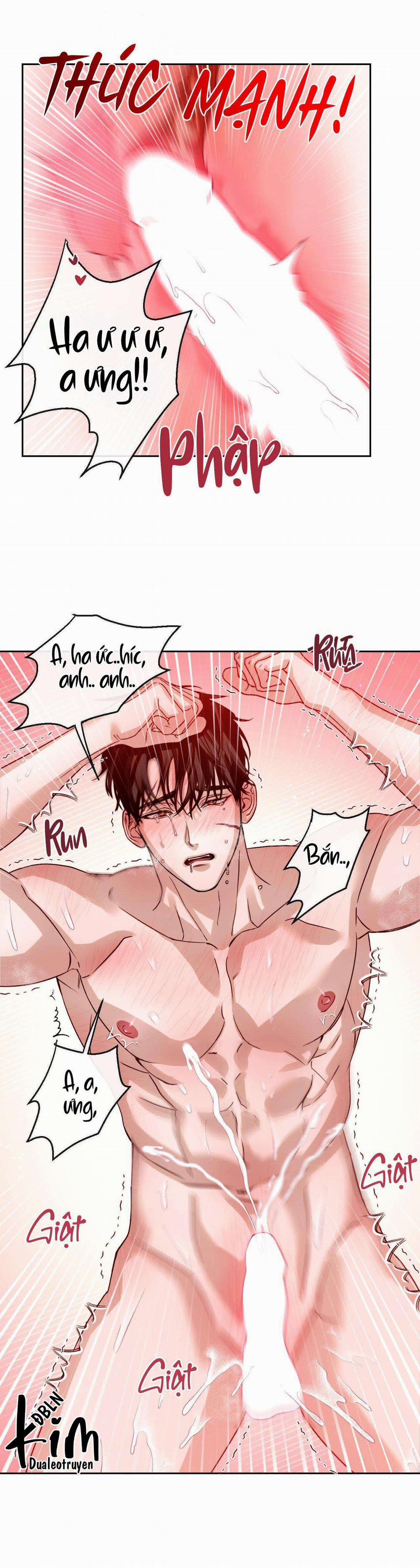 TUYỂN TẬP CUỒNG CÔNG-CHIẾM HỮU CÔNG CỦA NHÀ KIM 0.0 ĐẠI CA CỦA TÔI END trang 7