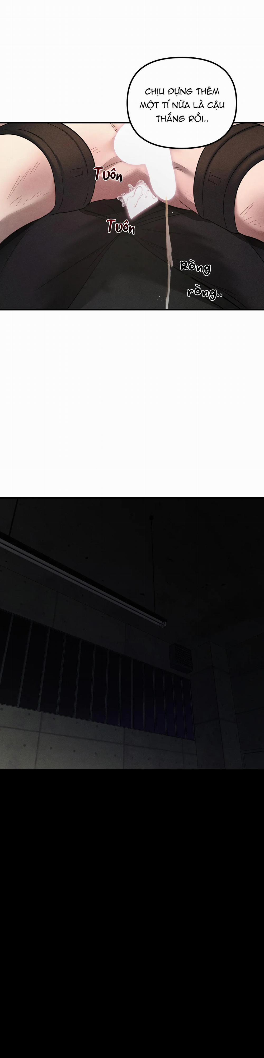 TUYỂN TẬP CUỒNG CÔNG-CHIẾM HỮU CÔNG CỦA NHÀ KIM 2.3 KEEP 0 DOG 3 trang 24