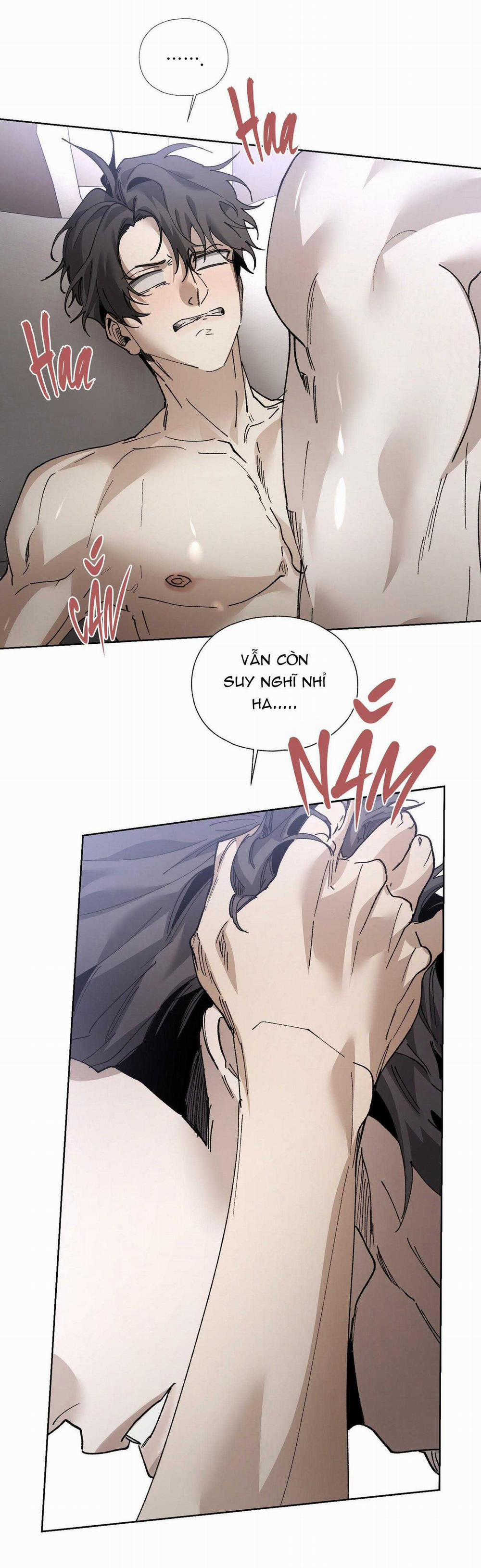TUYỂN TẬP CUỒNG CÔNG-CHIẾM HỮU CÔNG CỦA NHÀ KIM 29.4 trang 14