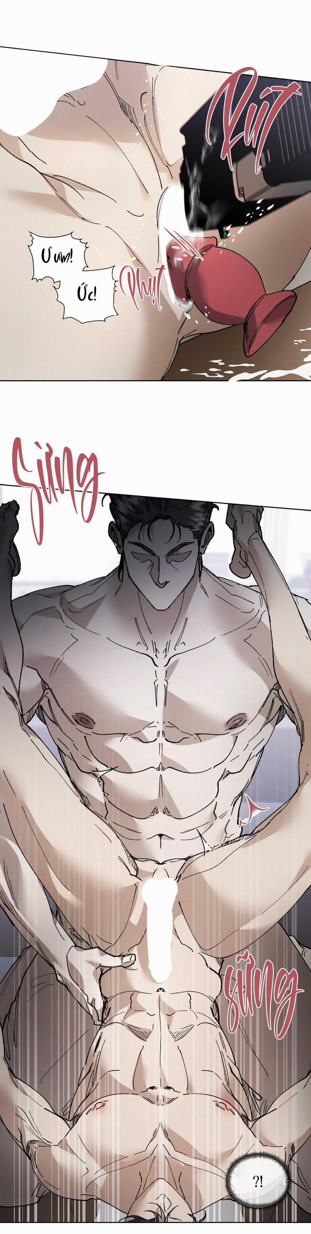 TUYỂN TẬP CUỒNG CÔNG-CHIẾM HỮU CÔNG CỦA NHÀ KIM 29.4 trang 18