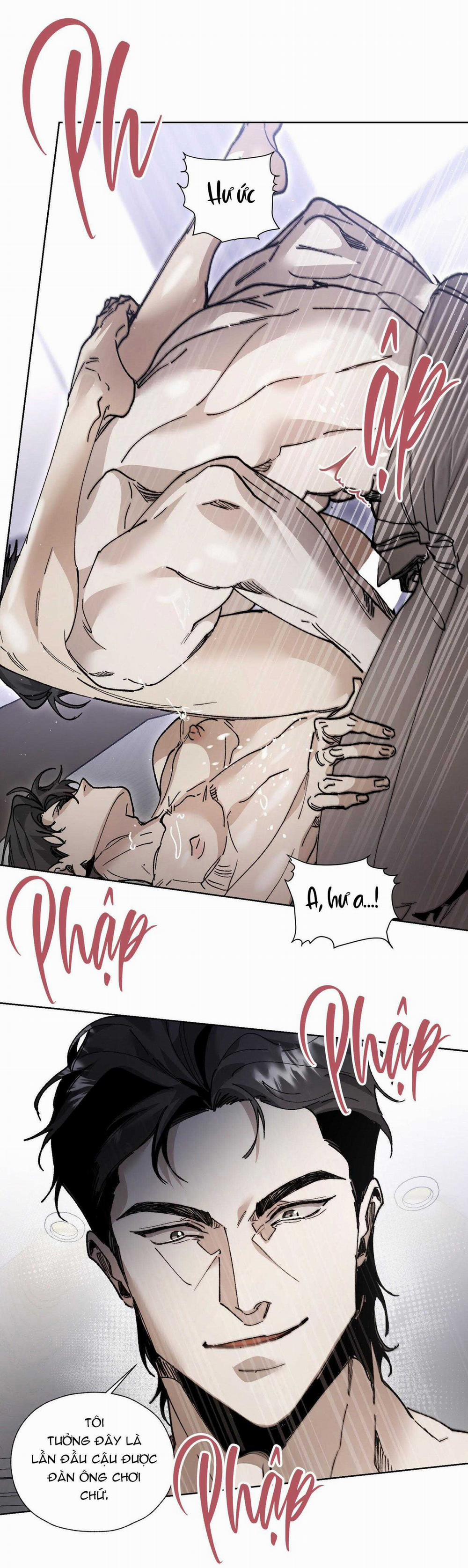 TUYỂN TẬP CUỒNG CÔNG-CHIẾM HỮU CÔNG CỦA NHÀ KIM 29.4 trang 19