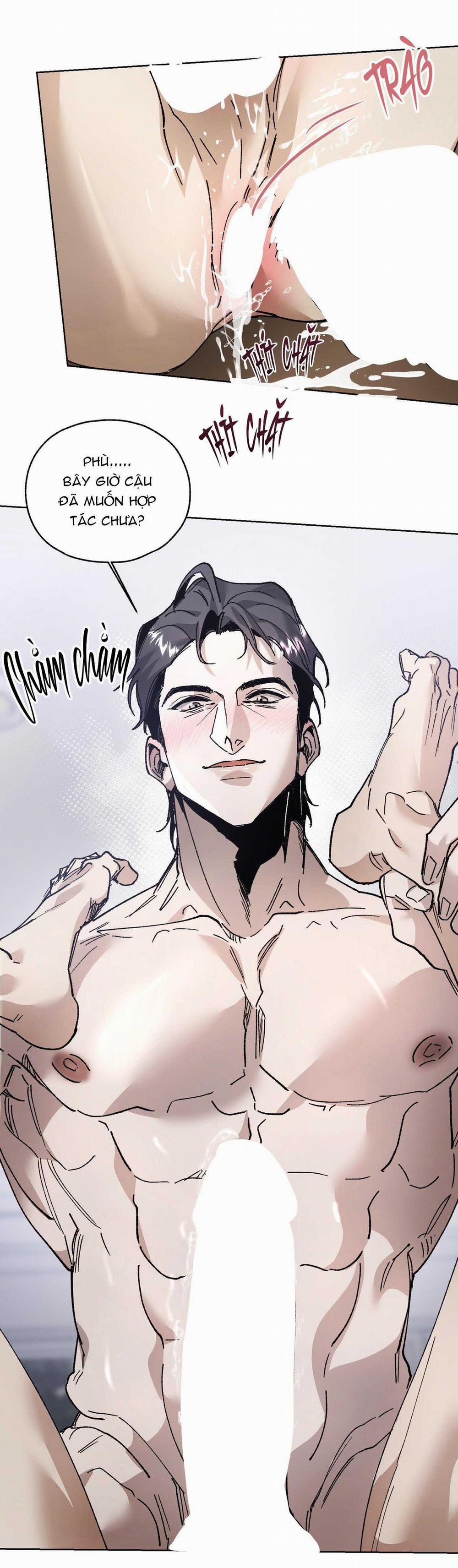 TUYỂN TẬP CUỒNG CÔNG-CHIẾM HỮU CÔNG CỦA NHÀ KIM 29.4 trang 24