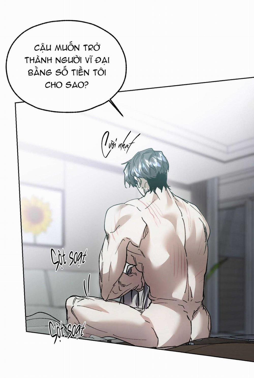 TUYỂN TẬP CUỒNG CÔNG-CHIẾM HỮU CÔNG CỦA NHÀ KIM 29.4 trang 27