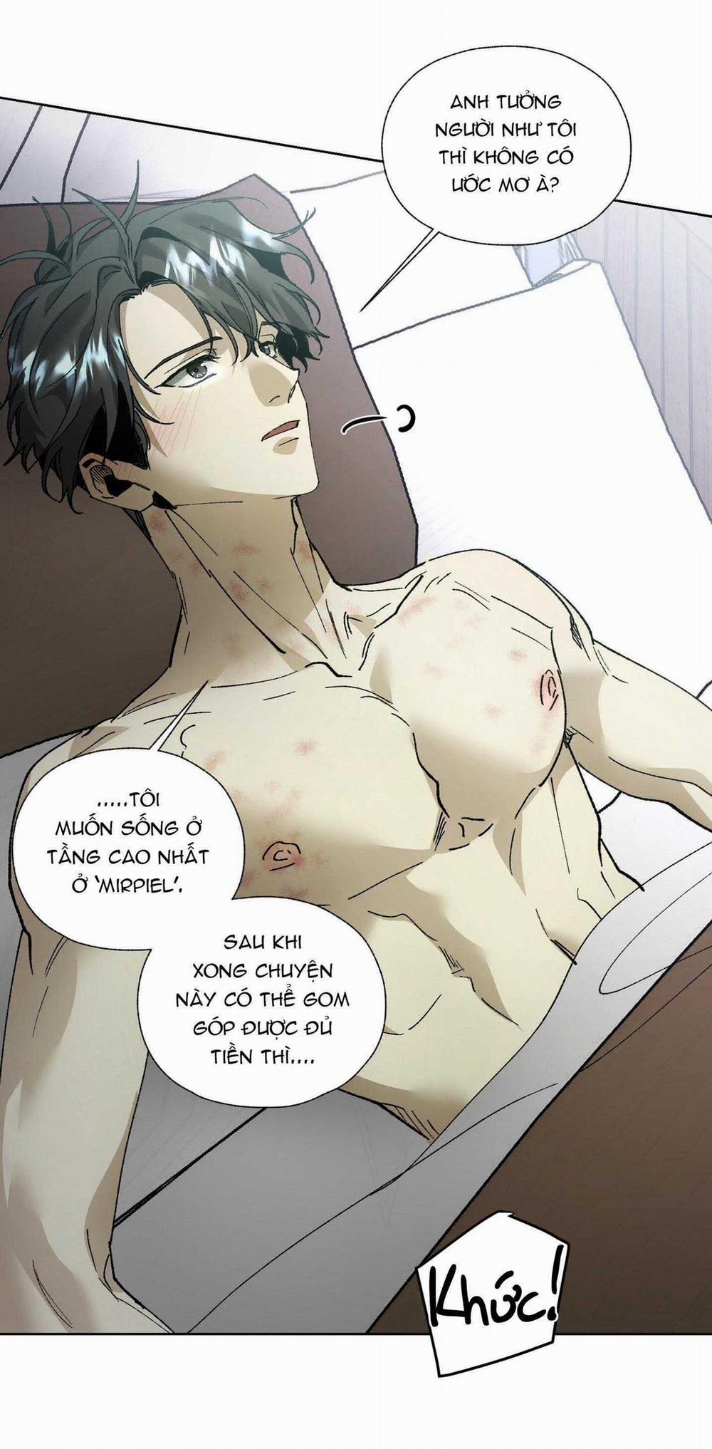 TUYỂN TẬP CUỒNG CÔNG-CHIẾM HỮU CÔNG CỦA NHÀ KIM 29.4 trang 28