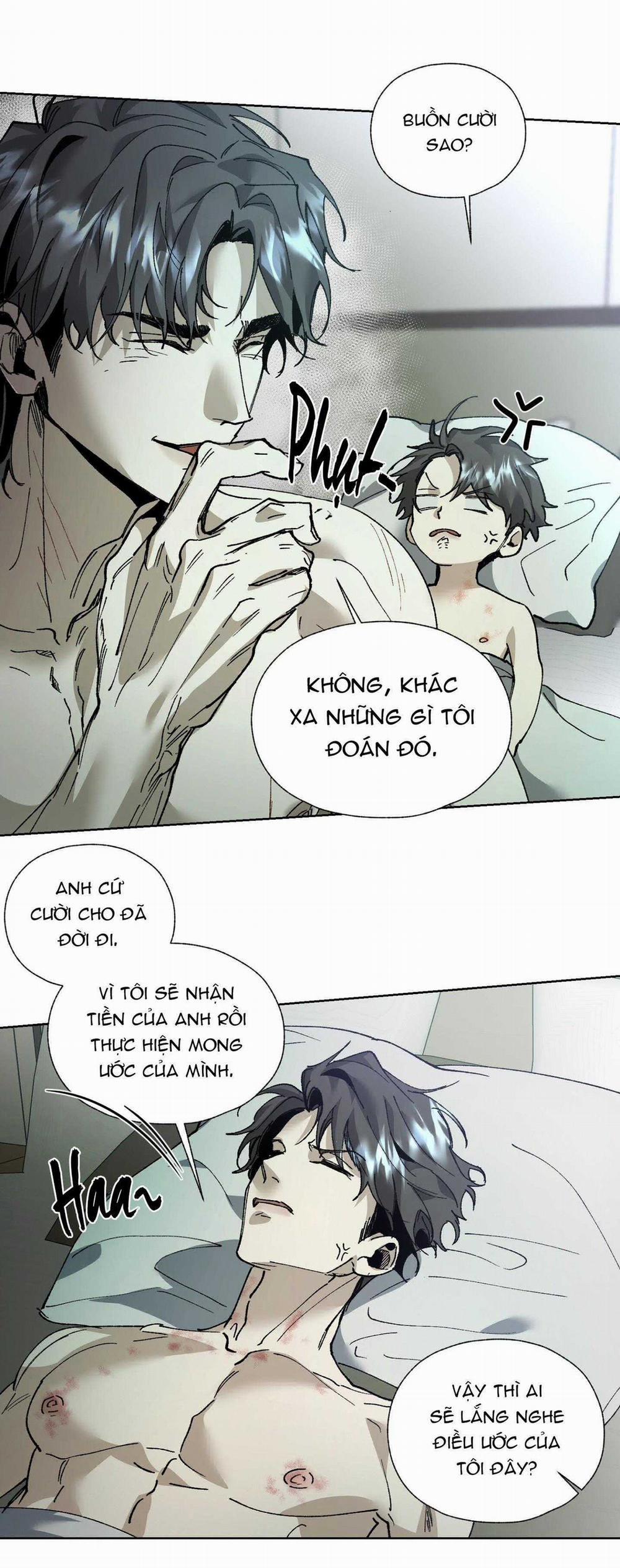 TUYỂN TẬP CUỒNG CÔNG-CHIẾM HỮU CÔNG CỦA NHÀ KIM 29.4 trang 29