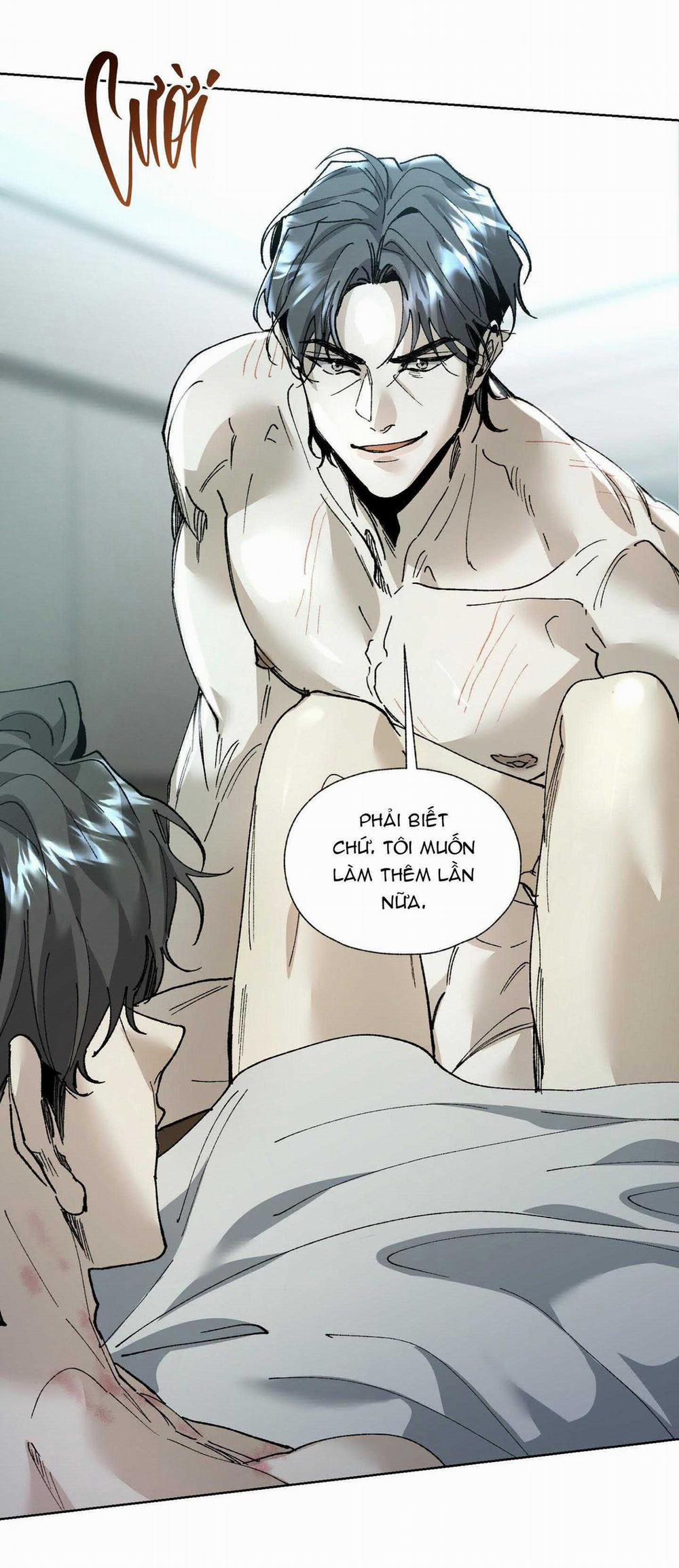 TUYỂN TẬP CUỒNG CÔNG-CHIẾM HỮU CÔNG CỦA NHÀ KIM 29.4 trang 31