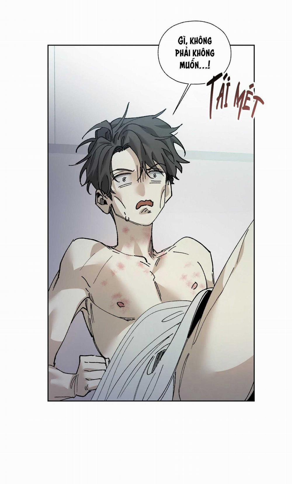 TUYỂN TẬP CUỒNG CÔNG-CHIẾM HỮU CÔNG CỦA NHÀ KIM 29.4 trang 32