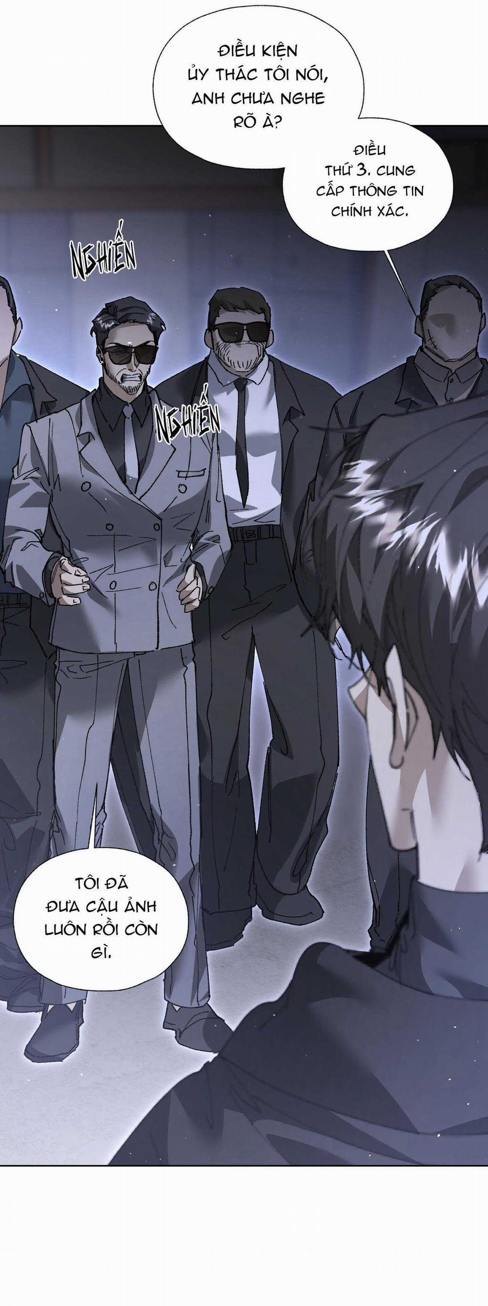 TUYỂN TẬP CUỒNG CÔNG-CHIẾM HỮU CÔNG CỦA NHÀ KIM 29.4 trang 36