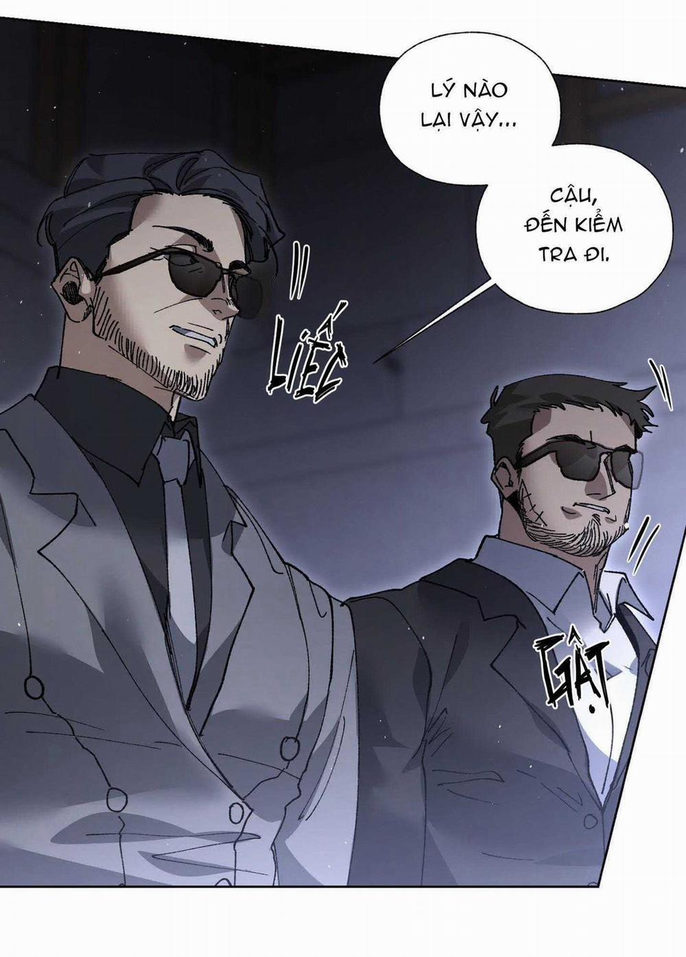 TUYỂN TẬP CUỒNG CÔNG-CHIẾM HỮU CÔNG CỦA NHÀ KIM 29.4 trang 38