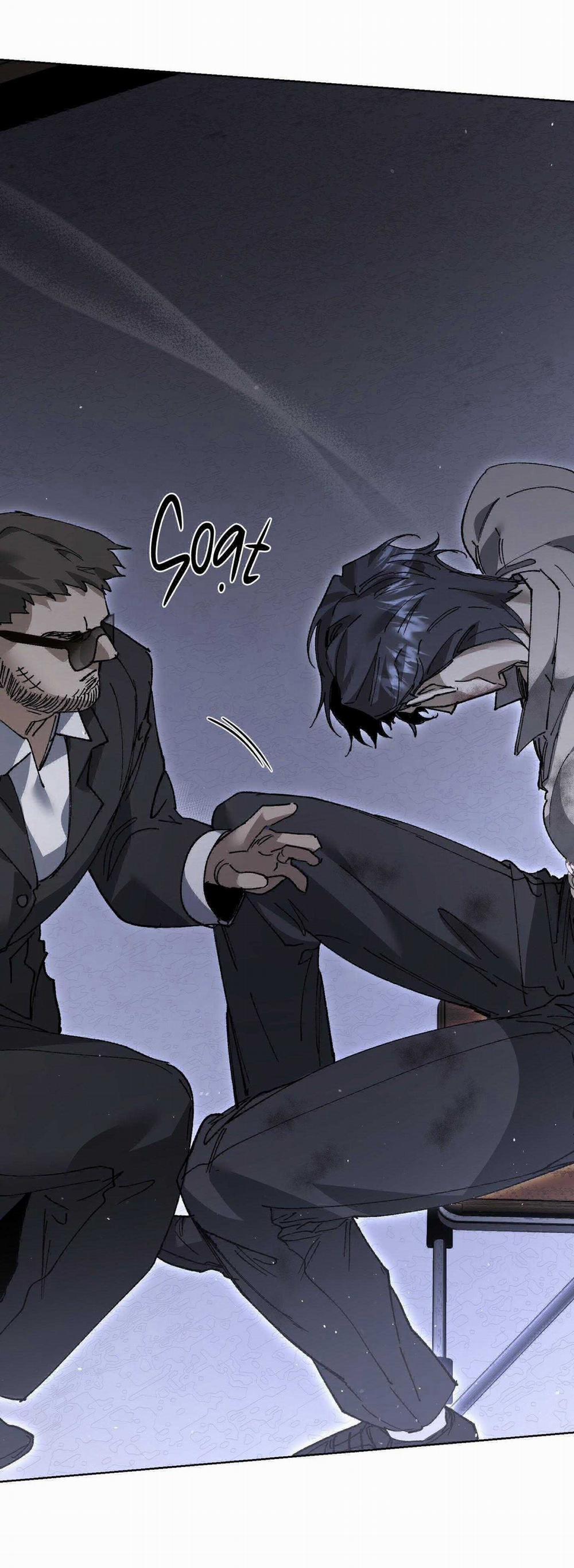 TUYỂN TẬP CUỒNG CÔNG-CHIẾM HỮU CÔNG CỦA NHÀ KIM 29.4 trang 39