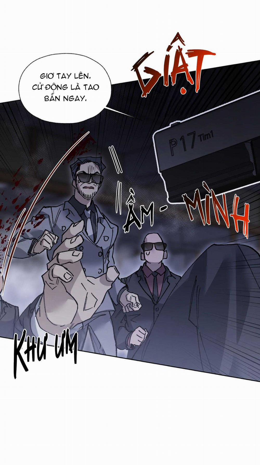 TUYỂN TẬP CUỒNG CÔNG-CHIẾM HỮU CÔNG CỦA NHÀ KIM 29.4 trang 41