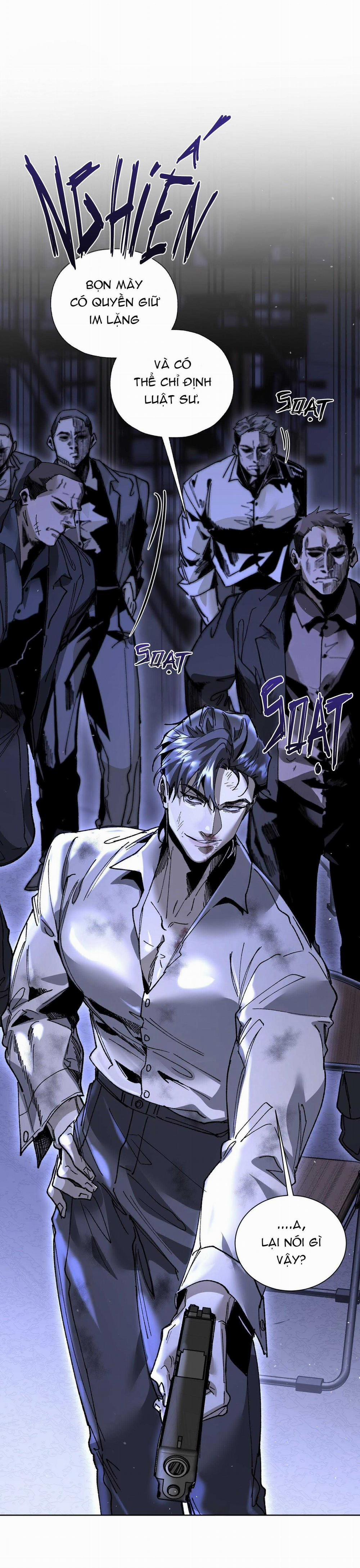 TUYỂN TẬP CUỒNG CÔNG-CHIẾM HỮU CÔNG CỦA NHÀ KIM 29.4 trang 42