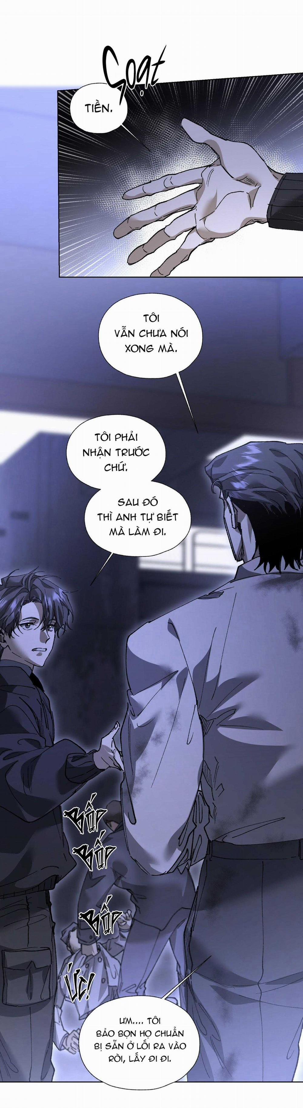 TUYỂN TẬP CUỒNG CÔNG-CHIẾM HỮU CÔNG CỦA NHÀ KIM 29.4 trang 43