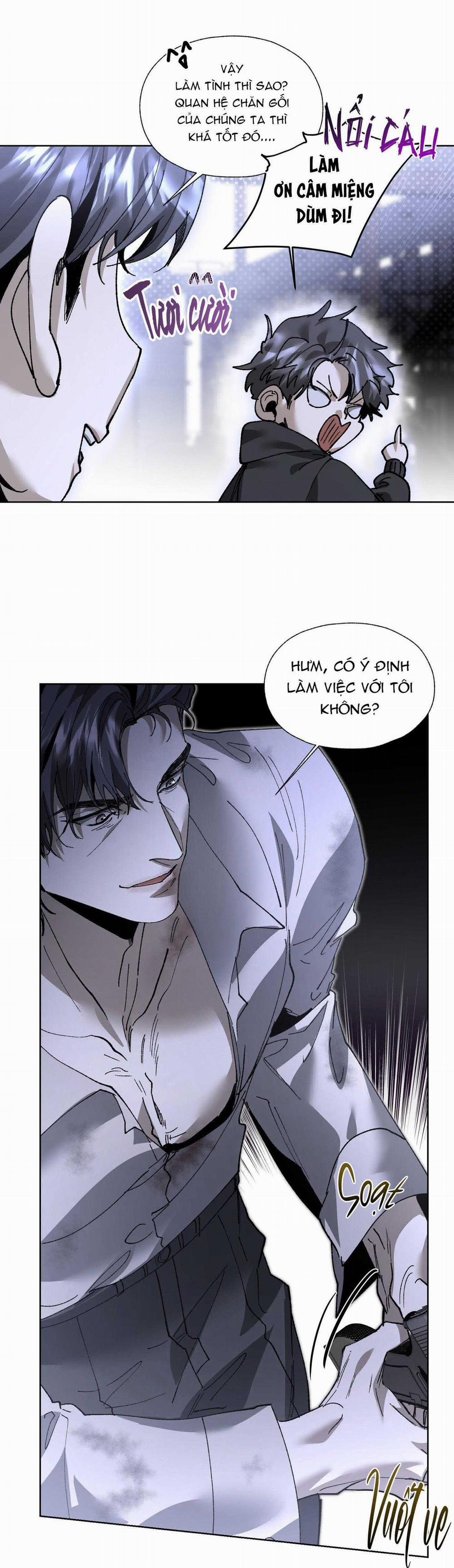 TUYỂN TẬP CUỒNG CÔNG-CHIẾM HỮU CÔNG CỦA NHÀ KIM 29.4 trang 46