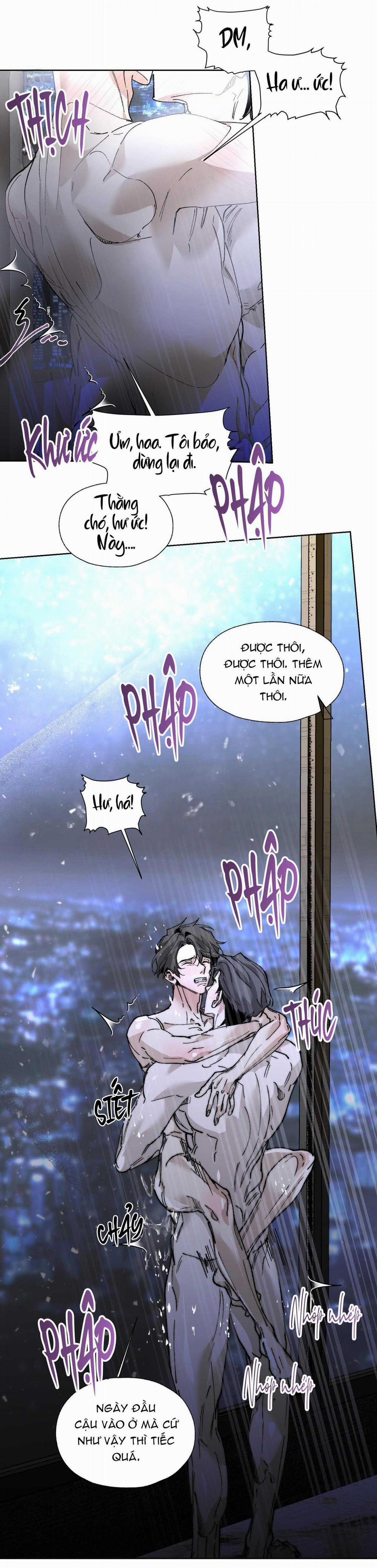 TUYỂN TẬP CUỒNG CÔNG-CHIẾM HỮU CÔNG CỦA NHÀ KIM 29.4 trang 50