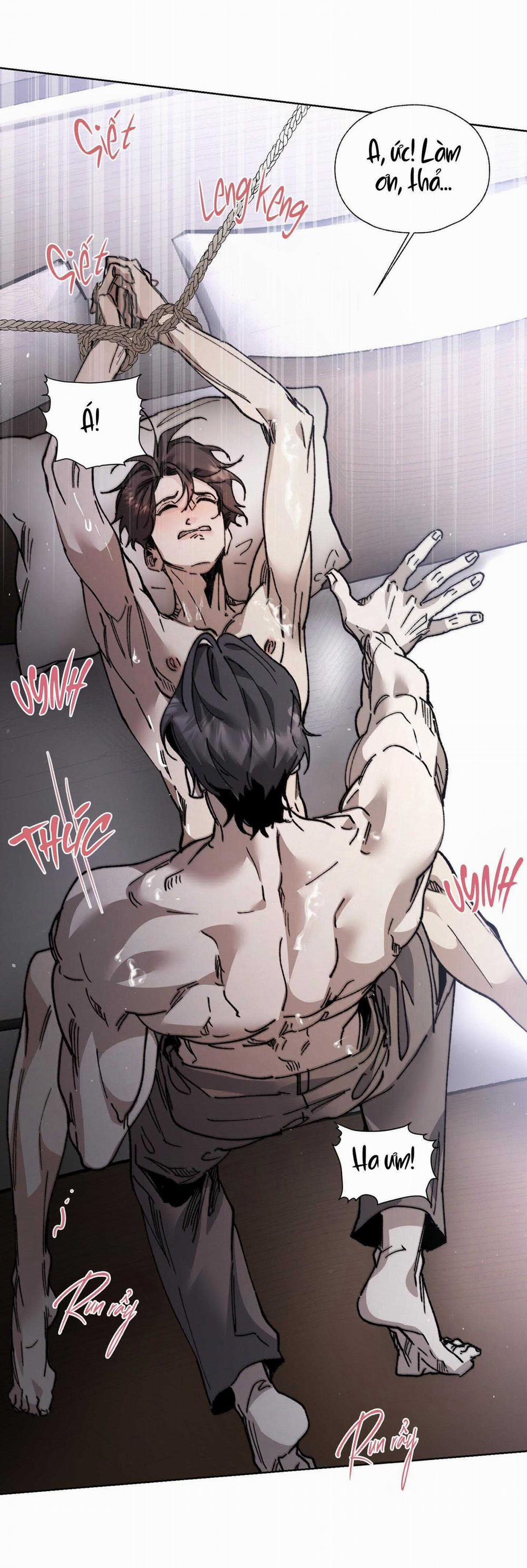 TUYỂN TẬP CUỒNG CÔNG-CHIẾM HỮU CÔNG CỦA NHÀ KIM 29.4 trang 6